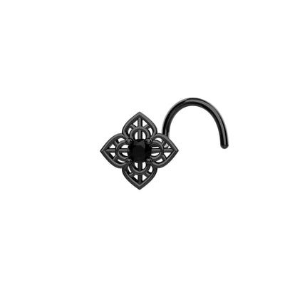 Top-rated nose studs rings