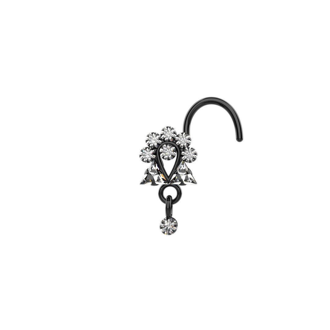 modern trending nose rings online