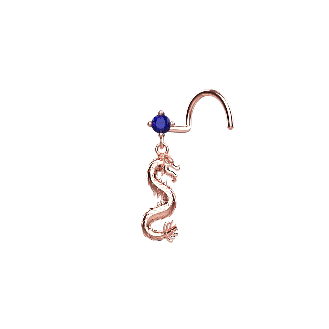 Buy Dragon Nose Stud Online