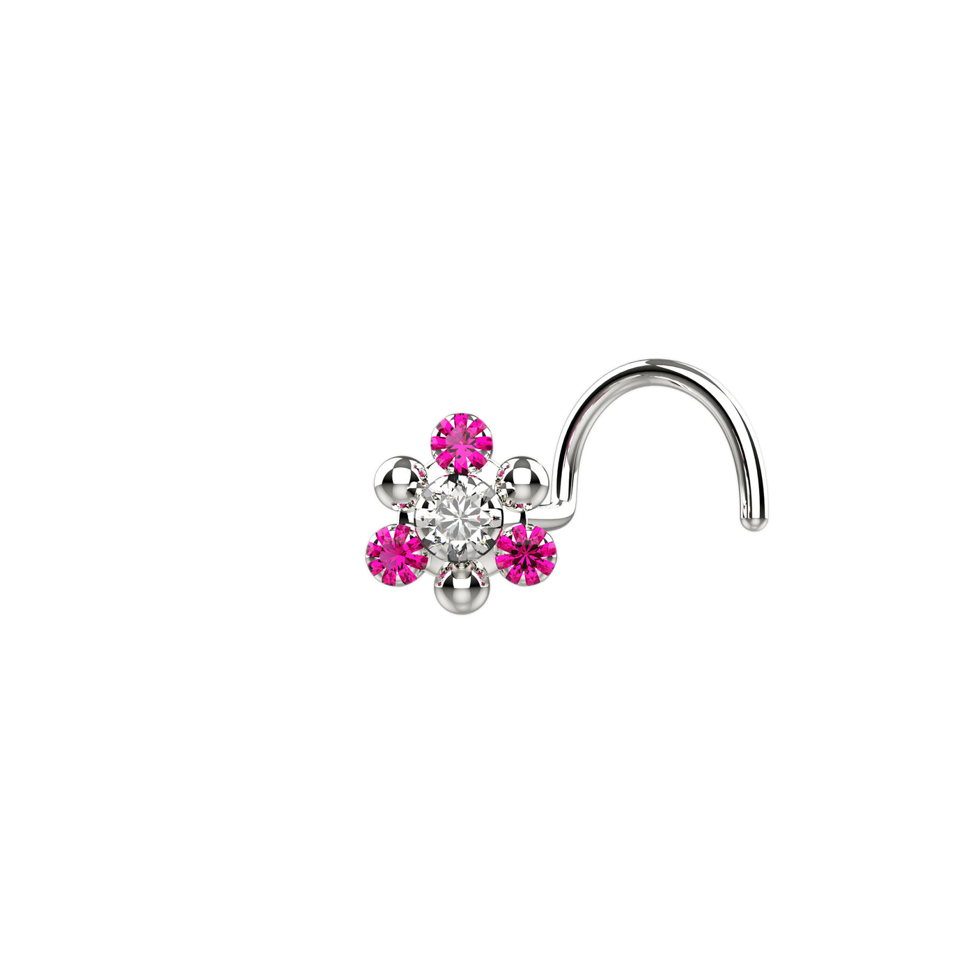 unique nose ring jewelry for women