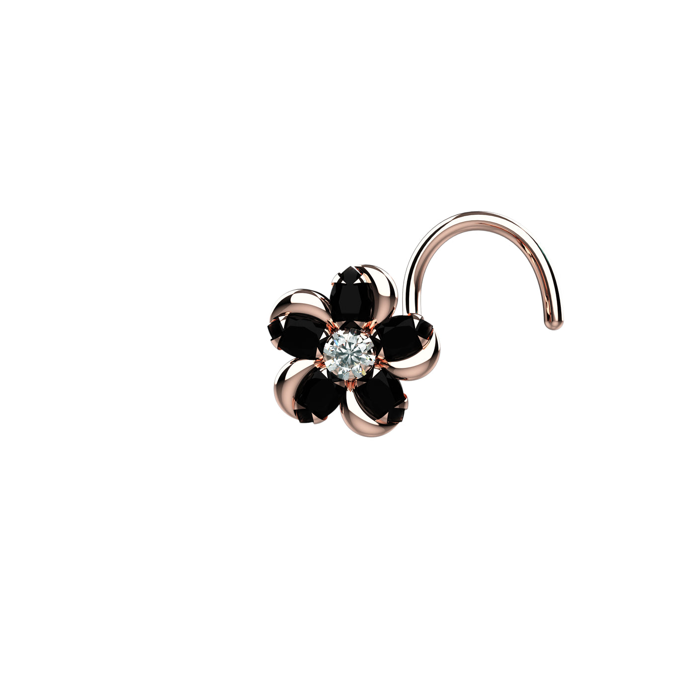 Unique Nose Rings At Lowest Prices