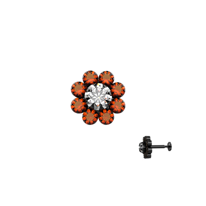 20G nose ring jewelry