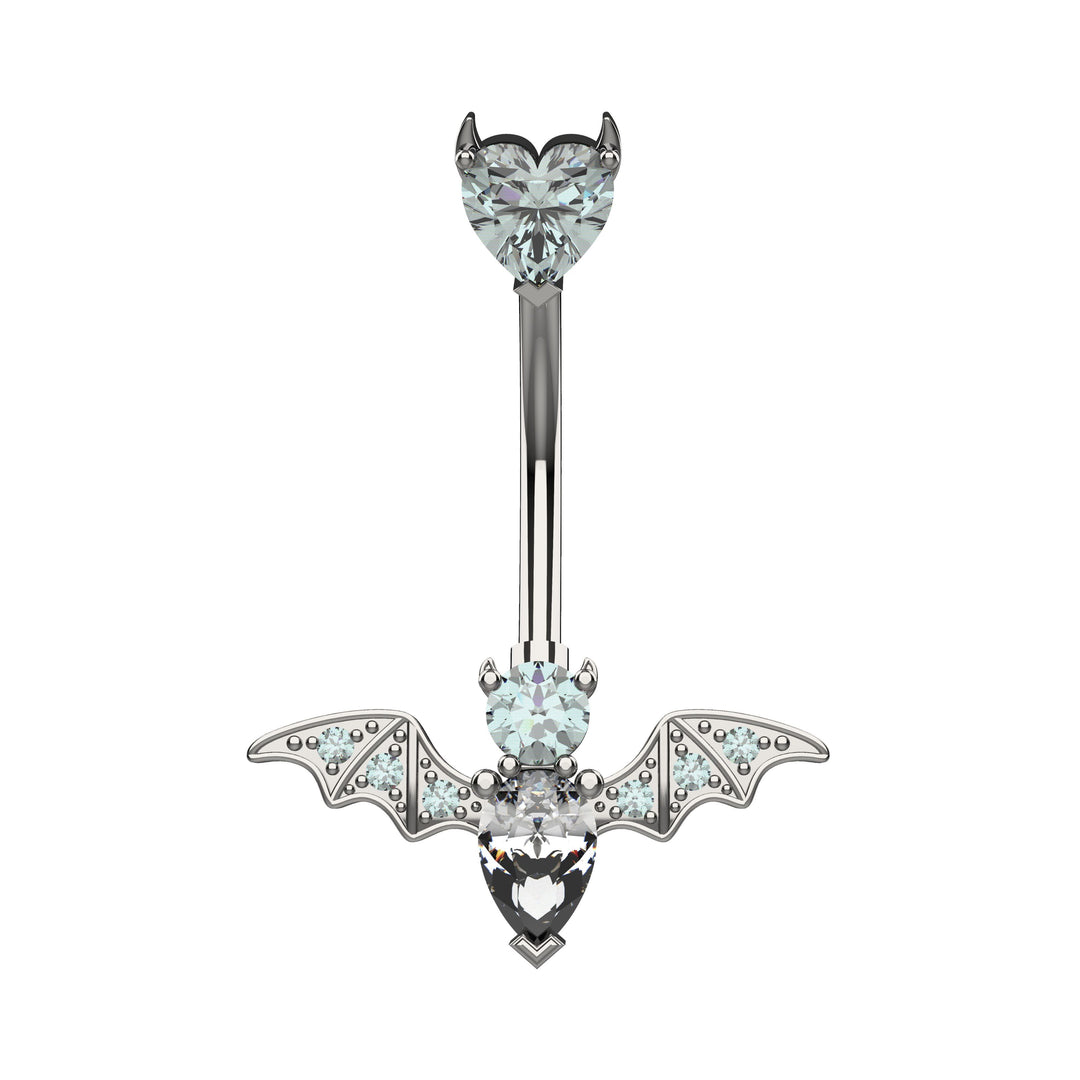Handmade Belly Button Rings – Unique Belly Jewelry