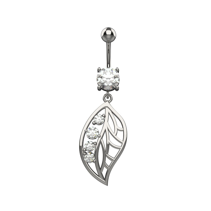 Elegant navel jewelry for women – perfect for daily wear jewelry