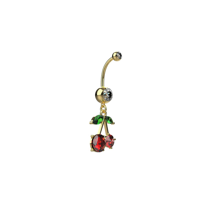 Stylish Belly Button Rings – Floating Navel Ring jewelry