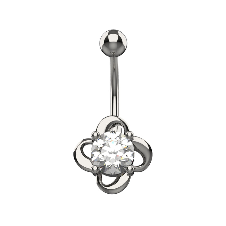 Trendy piercing jewelry – belly button ring designs