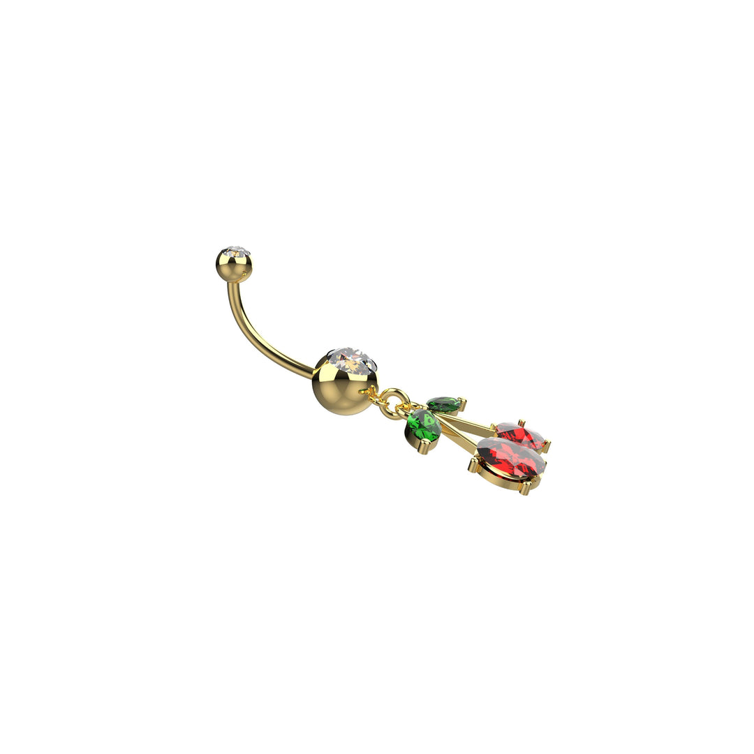 Stylish Belly Button Rings – Floating Navel Ring jewelry