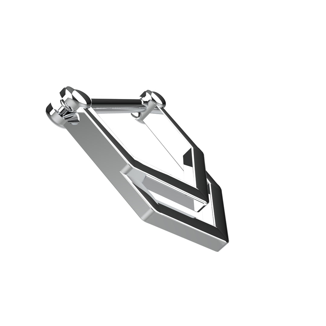septum ring clicker for women - nose piercing jewelry septum ring
