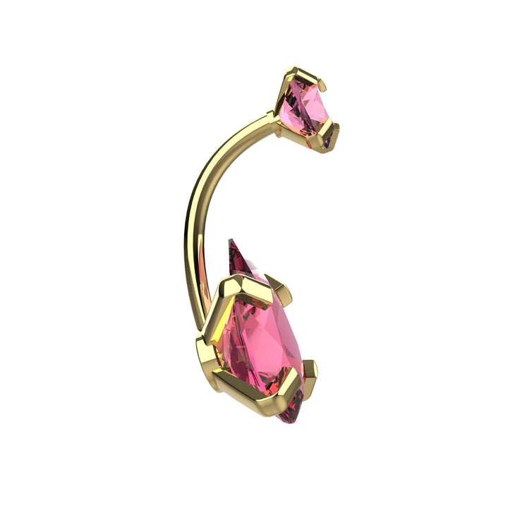 Handmade Belly Button Jewelry for women