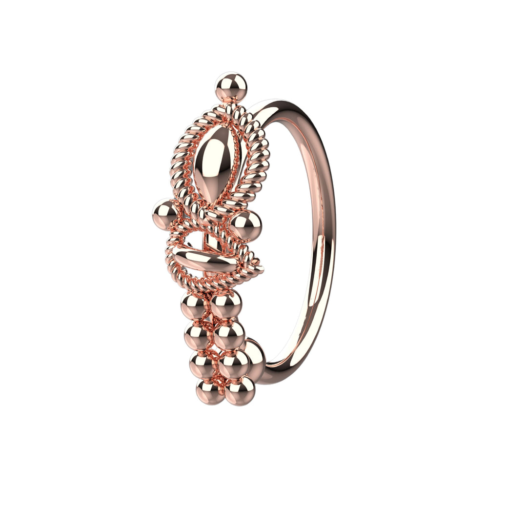 hoop earrings – classic and elegant design