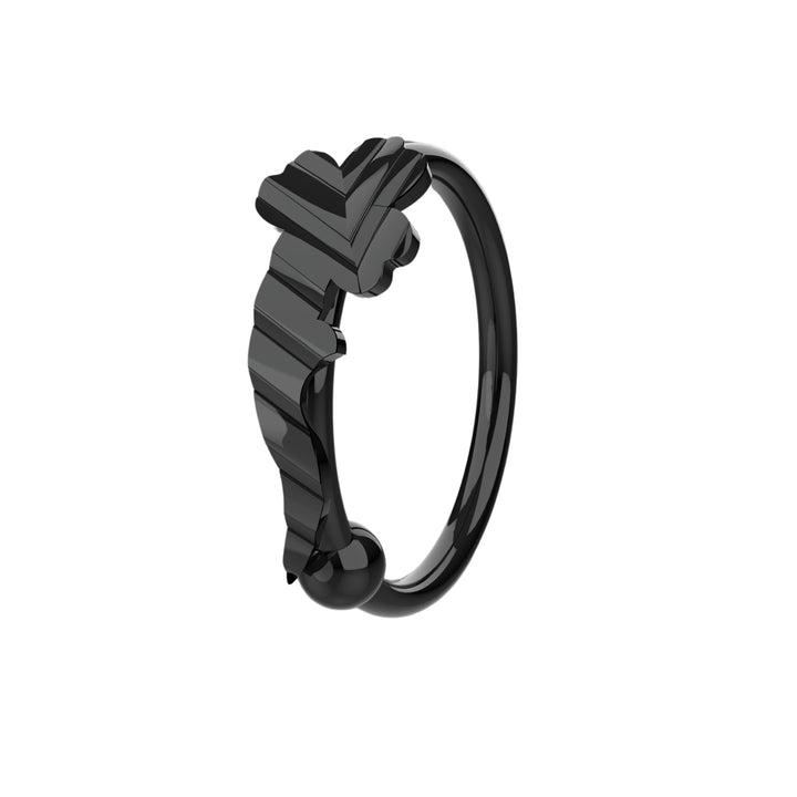 Nose Jewelry – unique and fashionable accessory