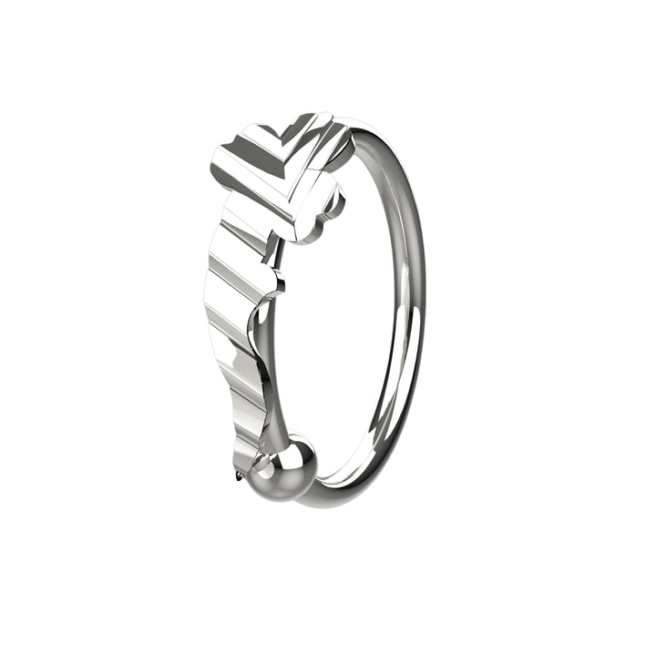  Nose Ring Hoop – perfect for everyday wear