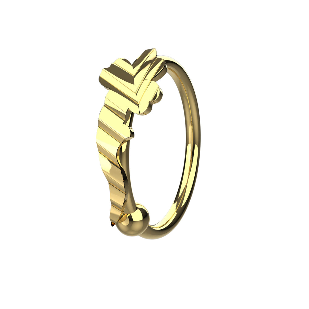 Hoop Earrings – timeless and trendy design