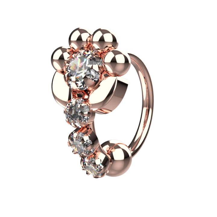 unique and feminine style