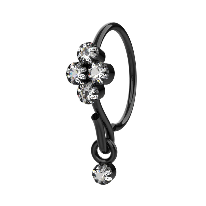  Helix Nose Jewelry – trendy and unique nose ring