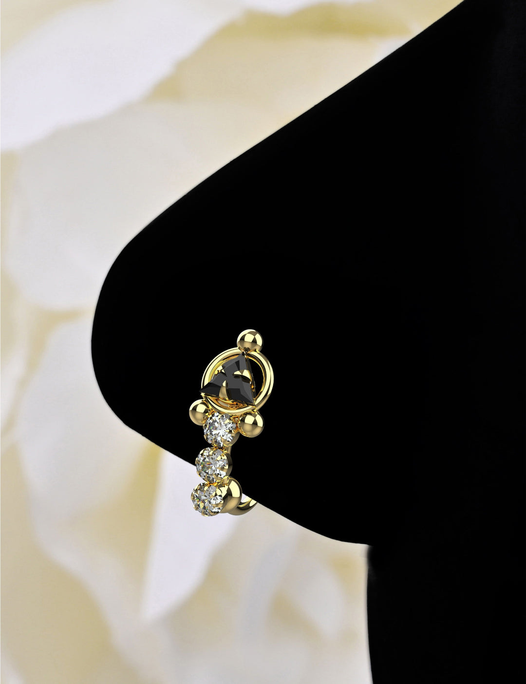 elegant and unique design