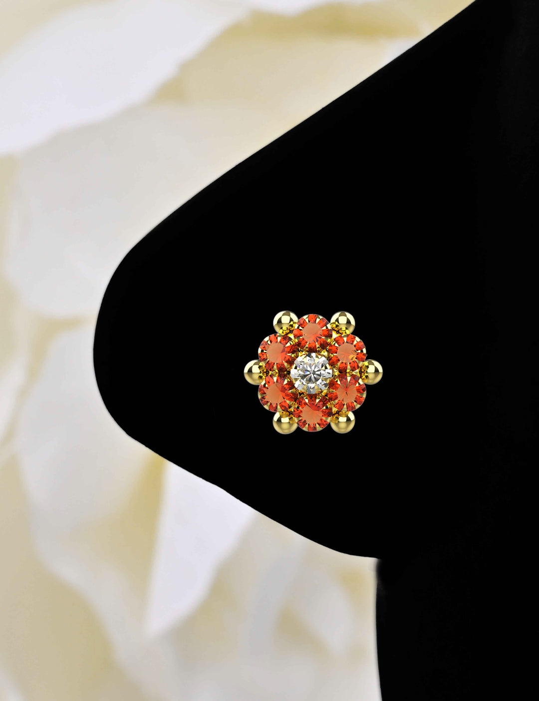  nose jewelry – perfect for everyday wear