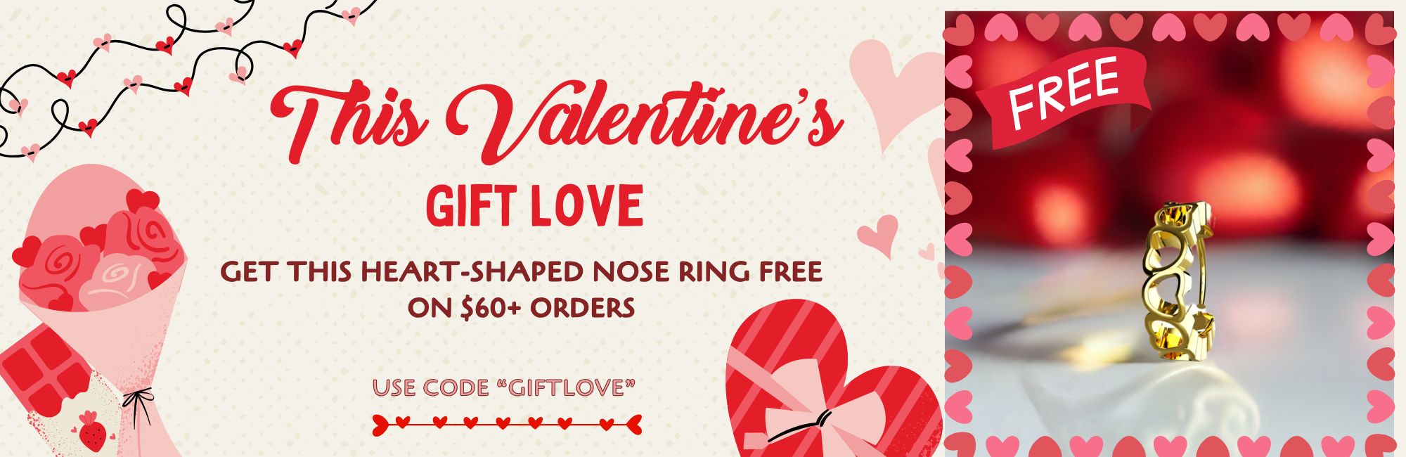 Valentine's Gift Ideas