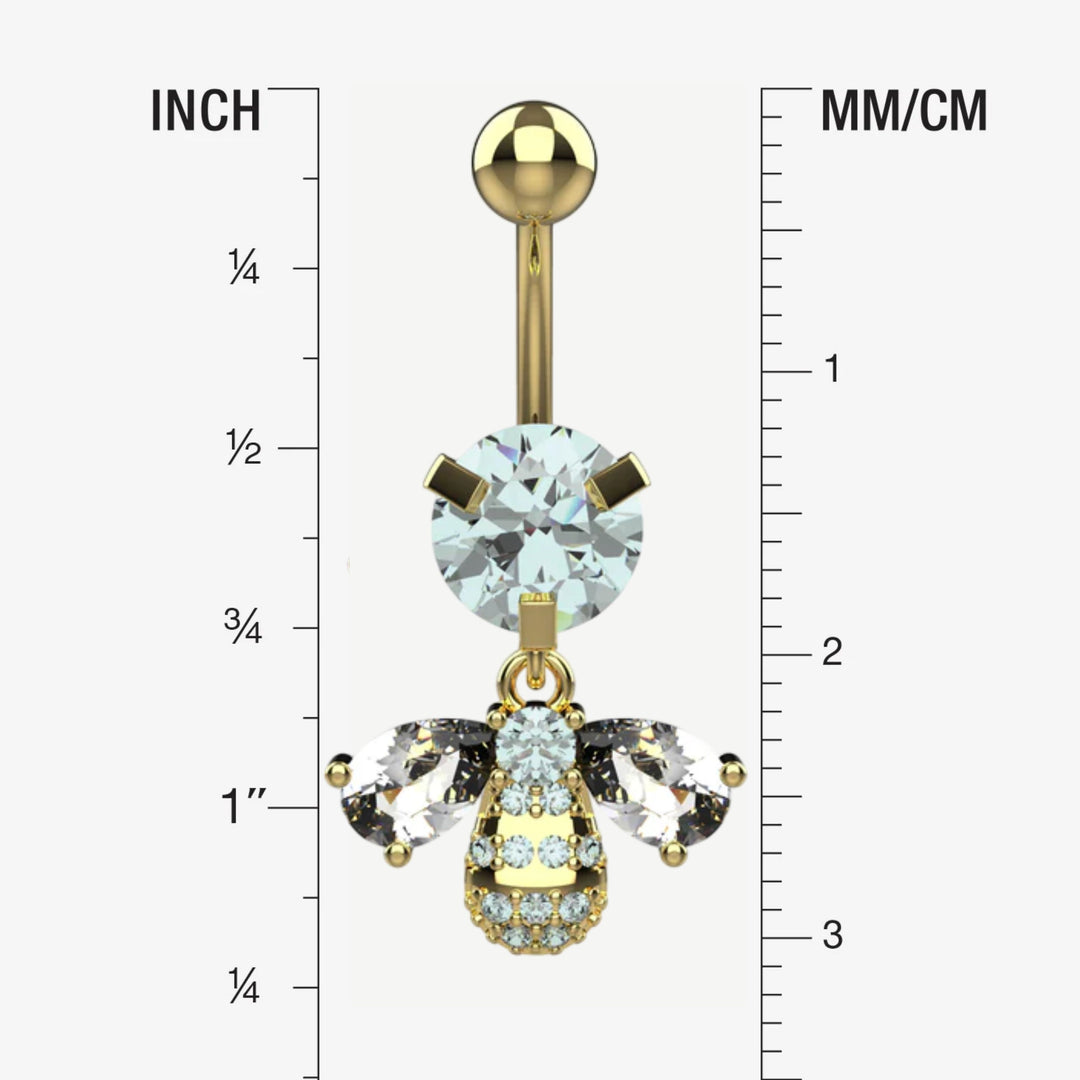 Body Jewelry – Belly Buton Rings for Stylish Navel Piercing