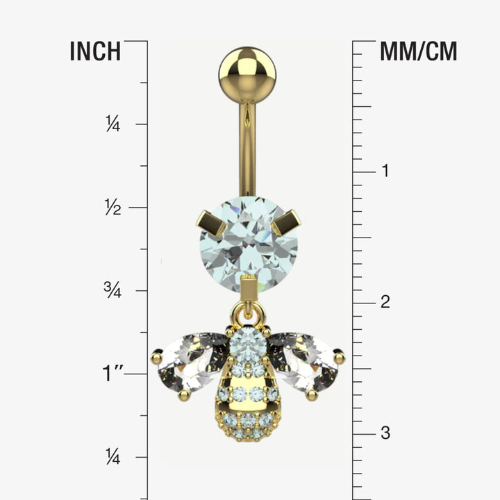Body Jewelry – Belly Buton Rings for Stylish Navel Piercing